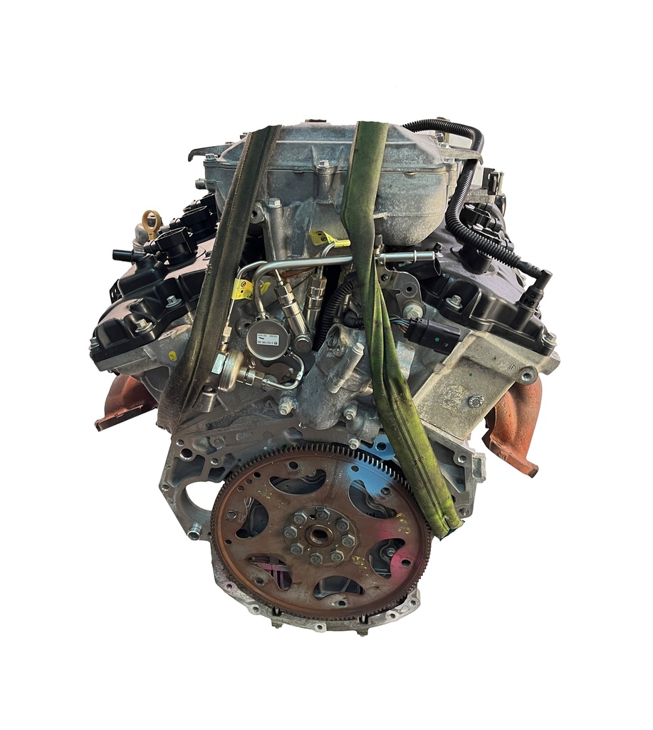 [MTD-417814] Motor 3.6 V6 LLT Buick Cadillac Chevrolet GMC