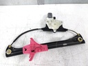 Elevalunas eléctrico trasero izquierdo VW Passat B8 3G5 2.0 TDI 3G9839461B