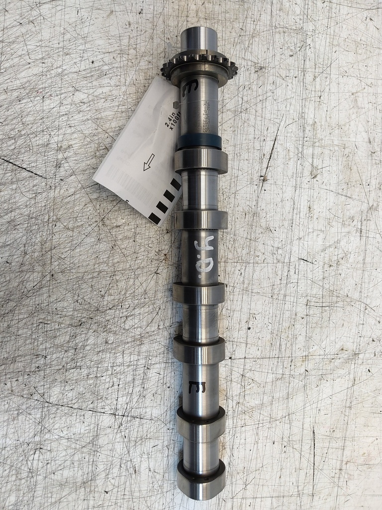 [MTD-531496] Árbol de levas Land Rover Discovery L319 2018 306DTA TDV6 3.0 D 4R8Q-6A271-AC