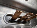 Alternador Nissan NV200 EM57