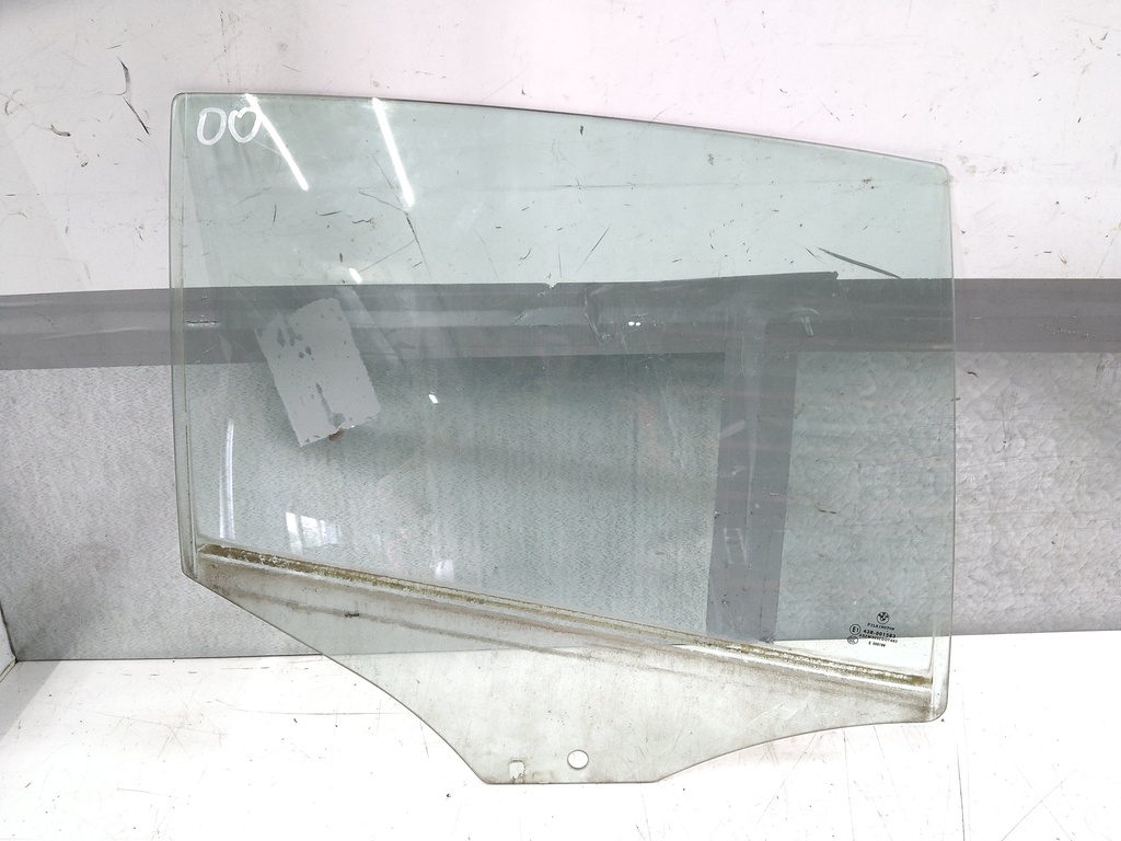 [MTD-531792] Cristal de ventana BMW Serie 1 2009 N43B20A N43B20U0 2.0 143CV