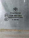 Cristal de ventana BMW Serie 1 2009 2.0 143CV