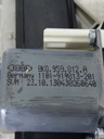 Motor de elevalunas Audi A6 C7 4G2 2014 CGLC CGL 2.0 TDI