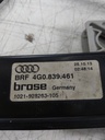 Motor de elevalunas Audi A6 C7 4G2 2014 2.0 TDI (CGLC CGL)