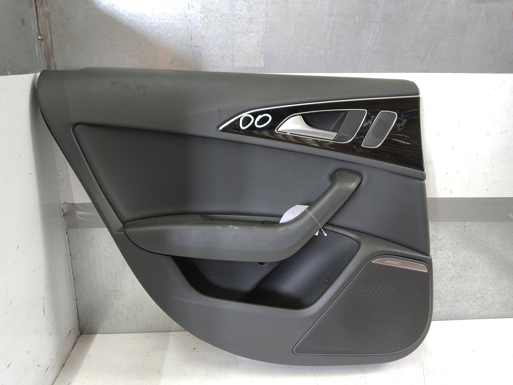 [MTD-531798] Revestimiento de puerta Audi A6 C7 4G2 2014 2.0 TDI CGLC CGL