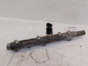 Tubo de riel Fiat Ducato F1AE 2.3 JTD 0445224006