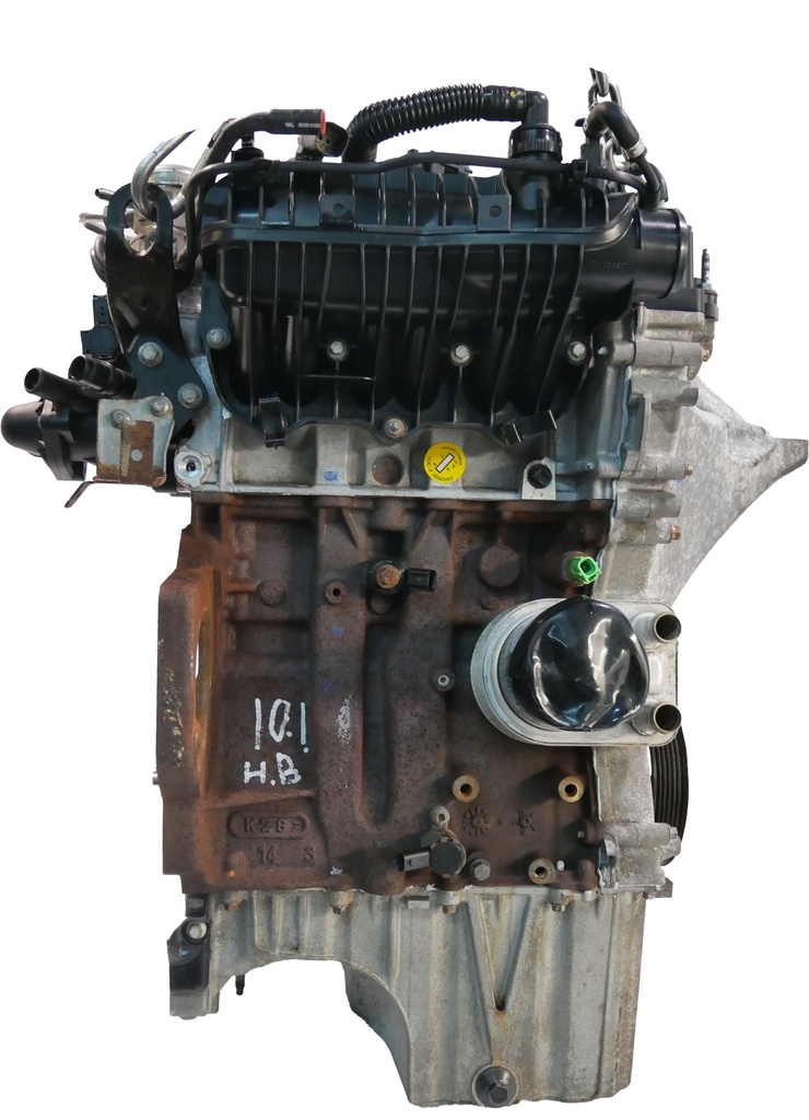 [MTD-448494] Motor Ford 1.0 EcoBoost M1JE
