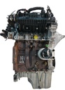 Motor Ford 1.0 EcoBoost M1JE