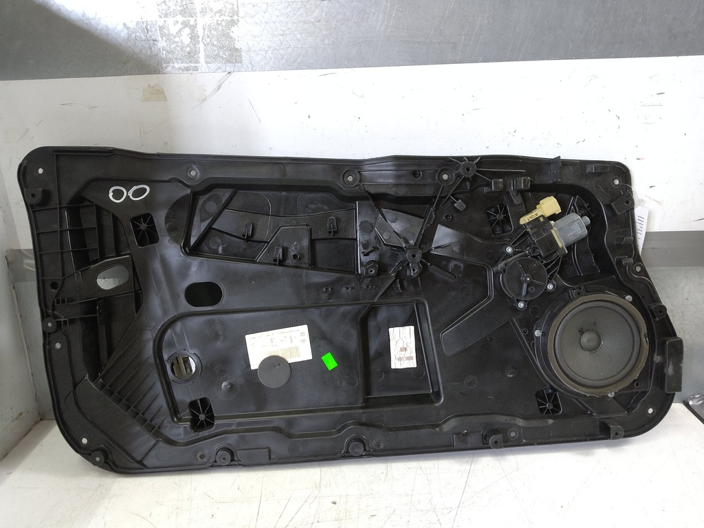 [MTD-531841] Motor de elevalunas Ford Fiesta 2016 SFJC 10FD0X 1.0 EcoBoost 8A6114A389B