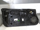 Motor de elevalunas Ford Fiesta 2016 SFJC 10FD0X 1.0 EcoBoost 8A6114A389B
