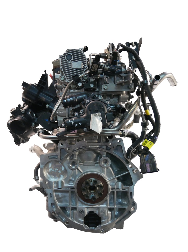 [MTD-448913] Motor Hyundai Tucson 1.6 T-GDI G4FT