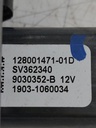 Motor de elevalunas Renault Captur I 2019 H4B408 0.9 TCE