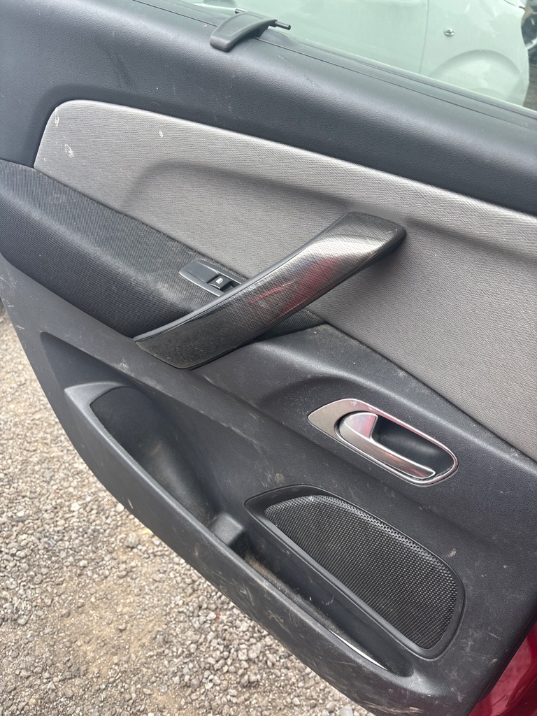 [MTD-532048] Elevalunas de puerta trasera izquierdo Citroen C4 Grand Picasso 2017