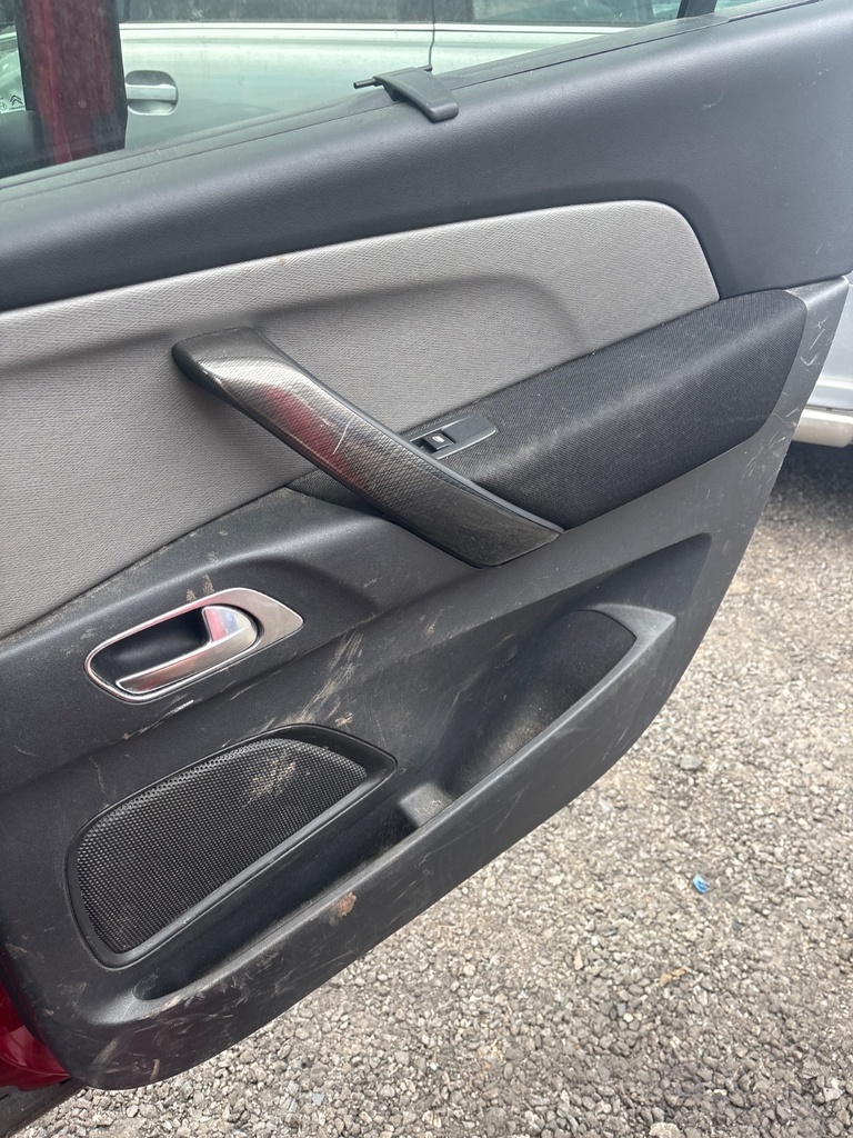 [MTD-532059] Solenoide cierre centralizado puerta trasera derecha Citroën C4 Grand Picasso 2017