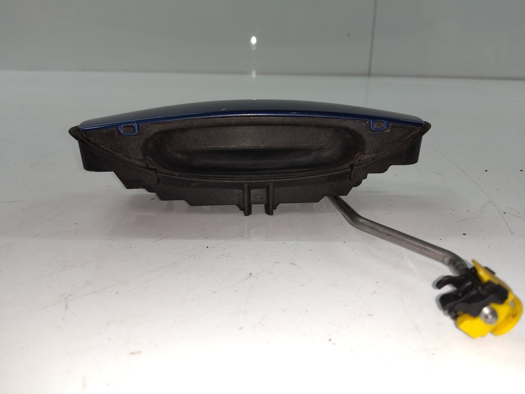 [MTD-532409] Manilla de puerta Audi A4 B7 8HE 2007 BWE 2.0 TFSI