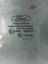 Cristal de ventana Ford Focus III 2017 1.0 EcoBoost 43R000677