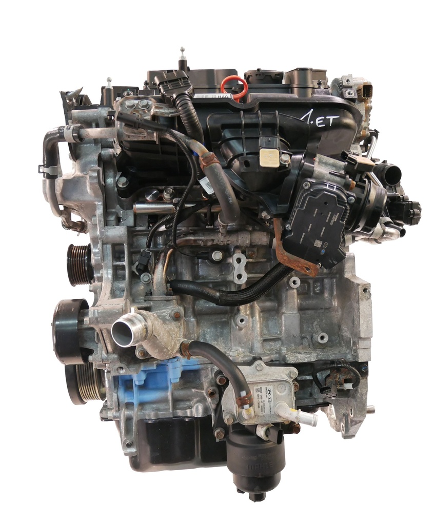 [MTD-449426] Motor Kia Sorento MQ4 1.6 T-GDi Hybrid G4FT