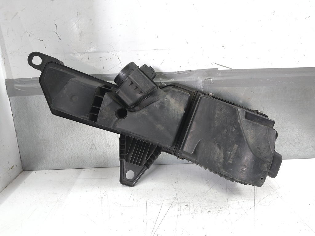 [MTD-532457] Caja del filtro de aire BMW Serie 1 F20 2014 1.6 (N13B16A) 1014412