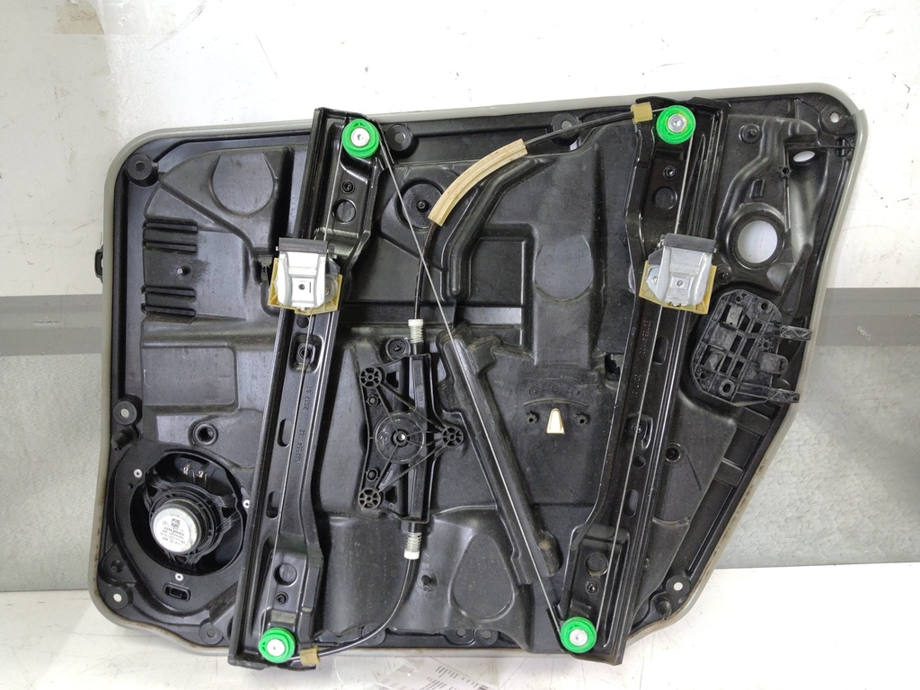 [MTD-532513] Motor de elevalunas Mercedes Clase B W246 2017 2,2 B 200 CDI A2469065100