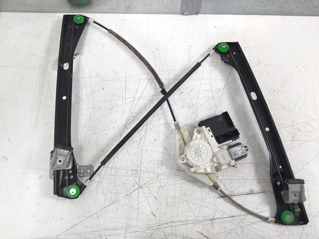[MTD-532578] Motor de elevalunas VW GOLF 2013 CFHC CFH 2.0 TDI 1K5837402BD