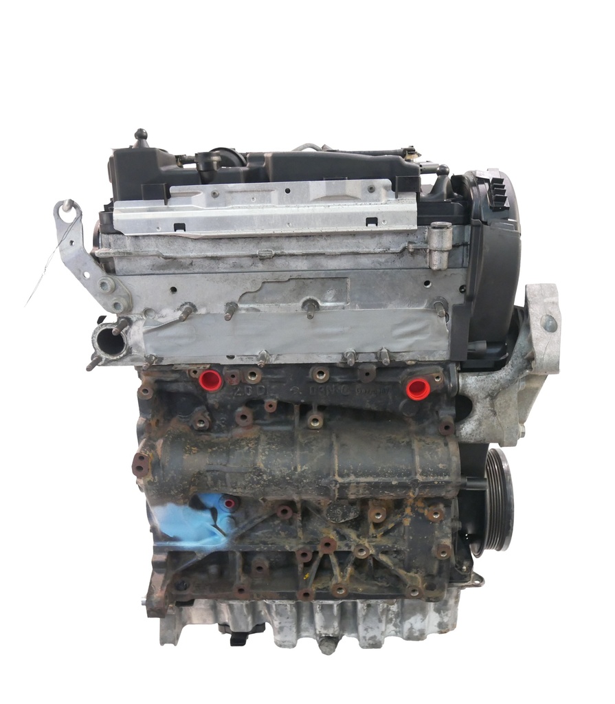 [MTD-449925] Motor Skoda VW Superb Passat 2.0 TDI DFCA