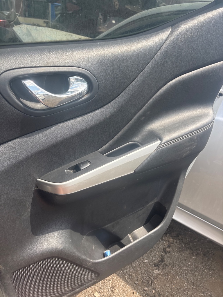[MTD-532112] Arnés de cables puerta trasera derecha Nissan Navara NP300 2018