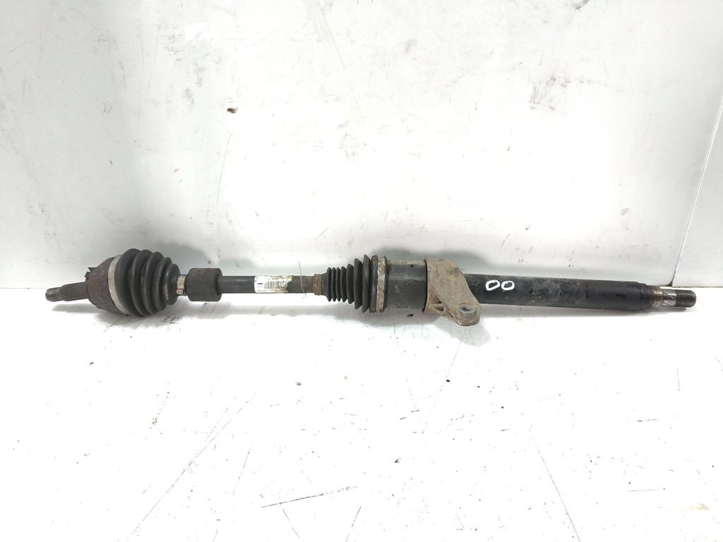 [MTD-532116] Palier delantero derecho Mini Paceman Cooper R61 2013 2,0