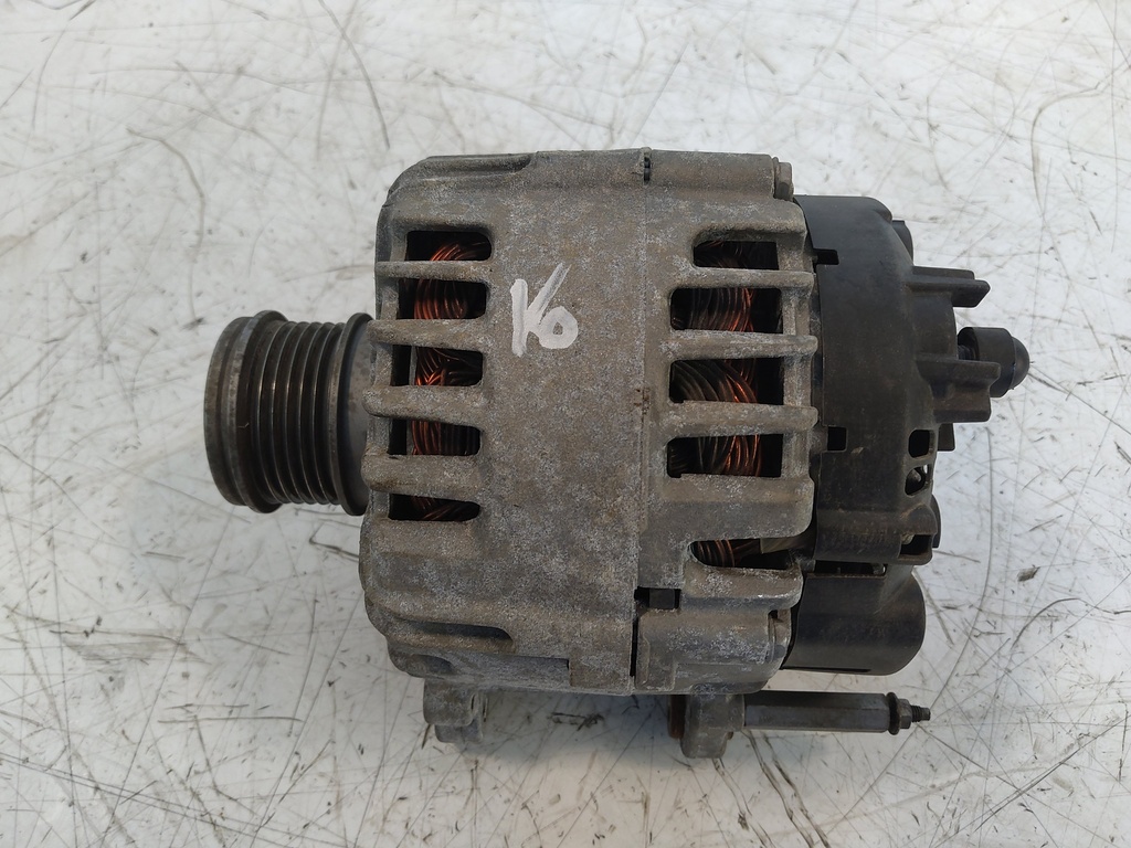 [MTD-532127] Alternador Skoda Karoq 2018 1.6 TDI DGTE DGT
