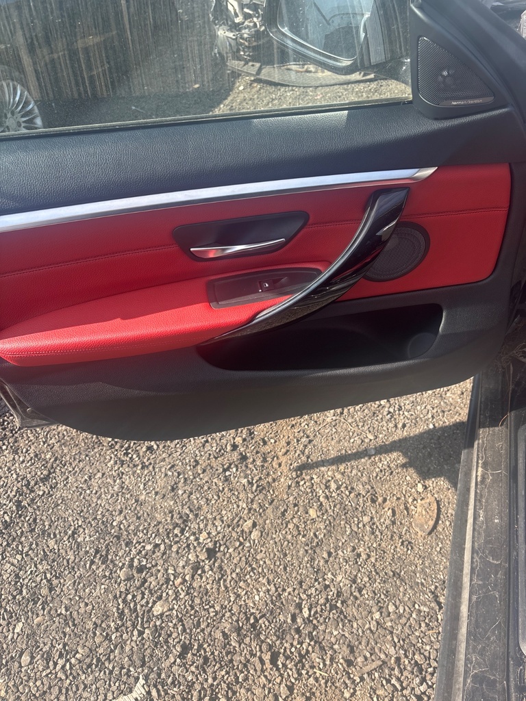 [MTD-532175] Arnés puerta delantera izquierda BMW 4er F36 2018 N57D30T1