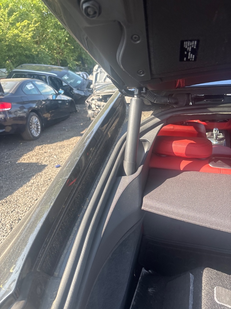[MTD-532161] Amortiguador de portón trasero izquierdo BMW 4er F36 2018