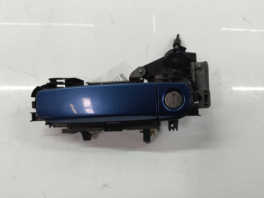 [MTD-532408] Manilla de puerta Audi A4 B7 8HE 2007
