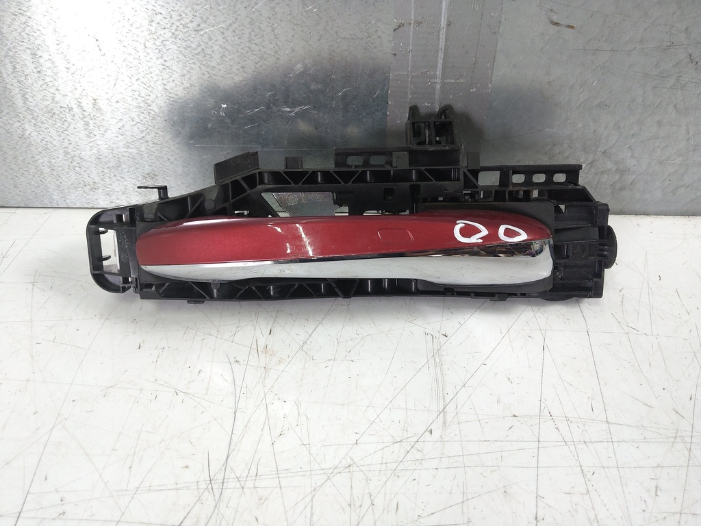 [MTD-532542] Maneta exterior puerta trasera derecha Mercedes Clase E W213 E63 AMG A0997602200