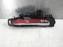 Maneta exterior puerta trasera derecha Mercedes Clase E W213 E63 AMG A0997602200