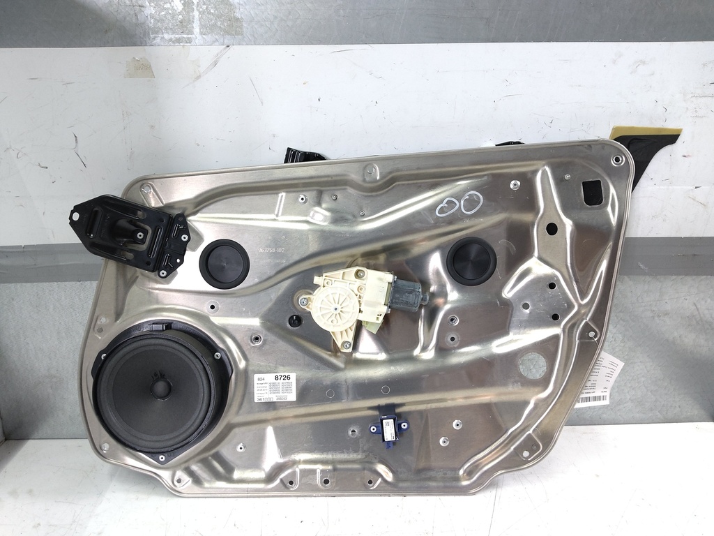 [MTD-532540] Motor de elevalunas Mercedes Clase E W212 2010 3.0 E 350 CDI A2048200242