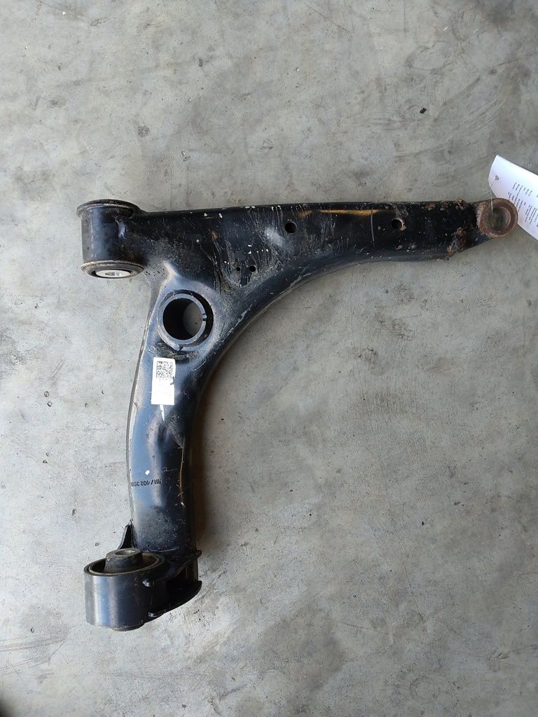 [MTD-533062] Brazo de suspensión derecho VW Crafter 2022 DNAE/DNA 2.0 TDI FWD
