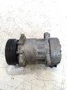Compresor de aire acondicionado VW Caddy III 1.9 TDI BLS 2008