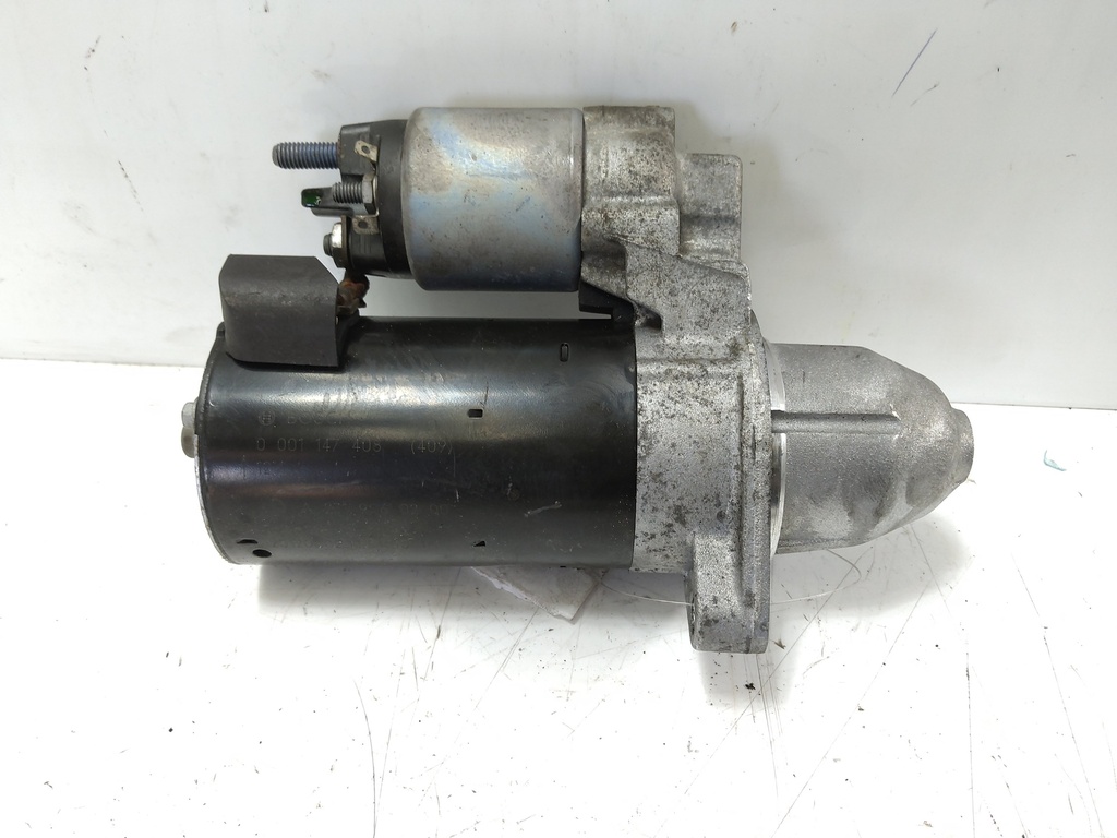 [MTD-533361] Motor de arranque Mercedes-Benz SLK 2012 1.8 M271.861