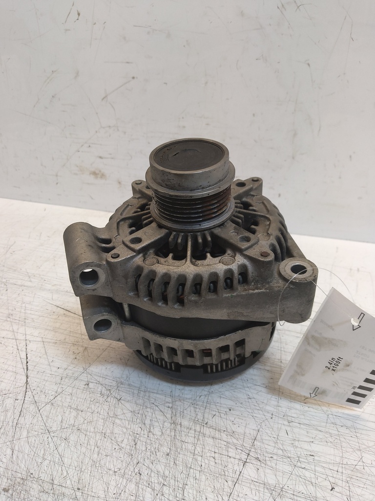 [MTD-532882] Alternador Jaguar XF I X250 2.7 D 276DT 1042106120