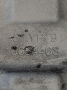 Tapa del bloque de culatas MG ZS 1.0 T-GDi 10654463