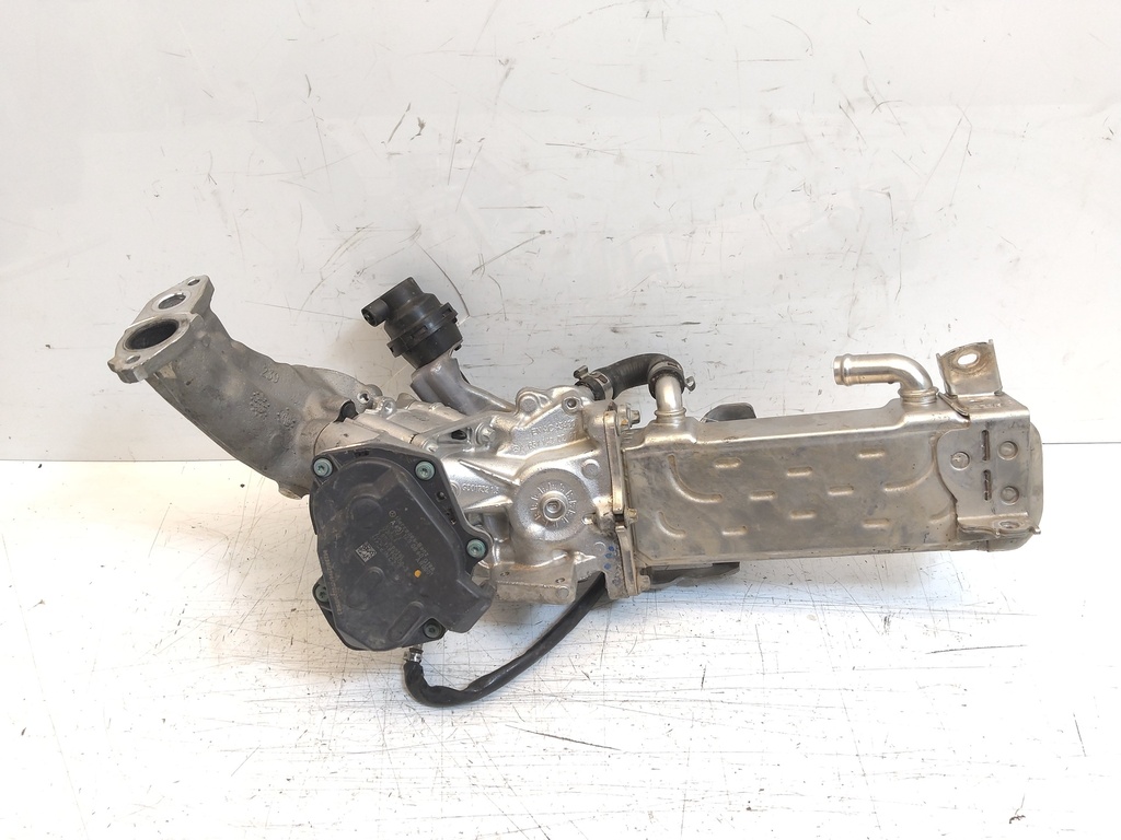 [MTD-532884] Intercooler Mercedes Sprinter 3.5-T OM651.958 311 CDI A6511400700