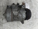 Compresor de aire acondicionado Mercedes Clase E 2014 M276.952 3.5 V6 447280-7081