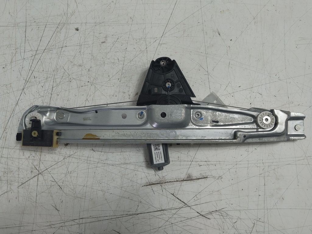 [MTD-533132] Elevalunas puerta trasera derecha Dacia Sandero III 1.0 TCe 90