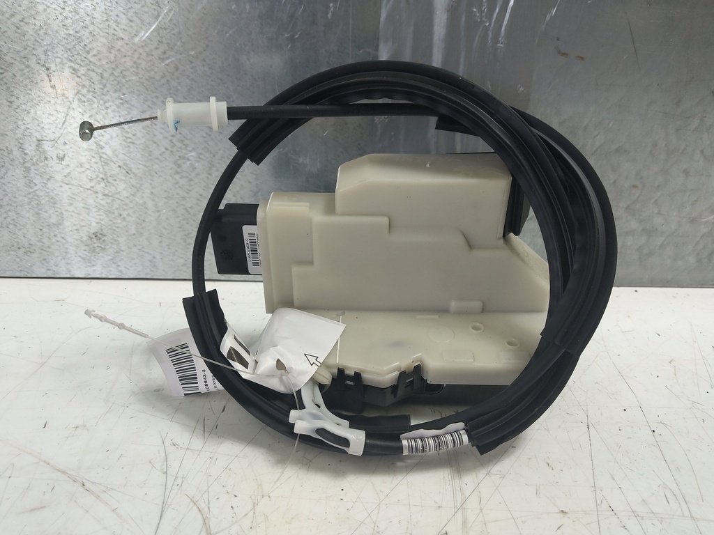 [MTD-533128] Cerradura de puerta Opel Combo K9 2023 D15DT 1.5D 102CV 16943540