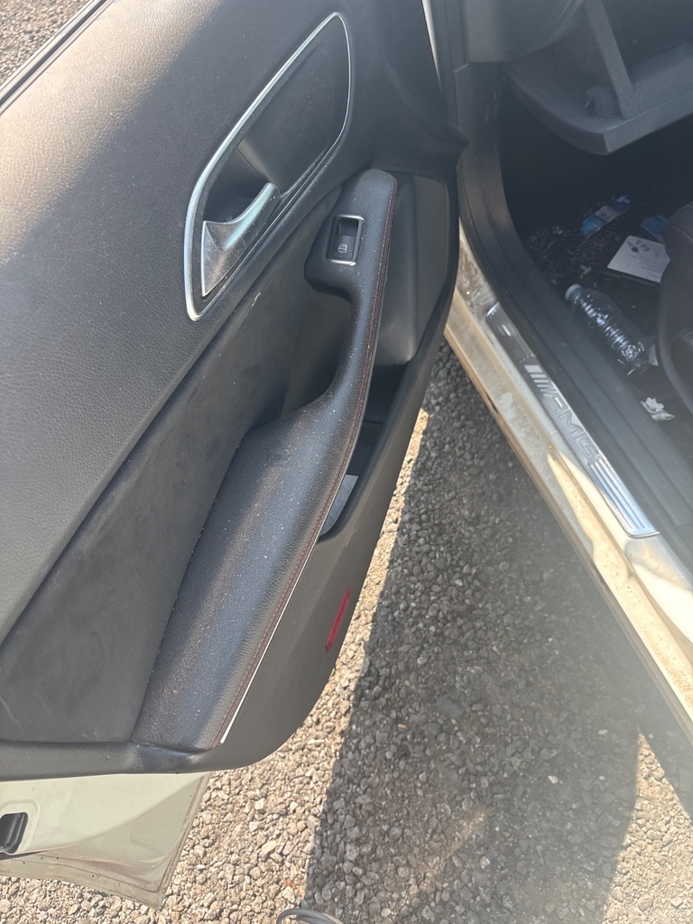 [MTD-533411] Altavoz de puerta delantero izquierdo Mercedes-Benz CLA X117 2015
