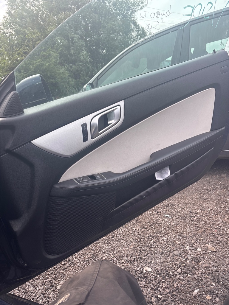[MTD-533368] Motor elevalunas puerta delantera derecha Mercedes-Benz SLK 2012 890