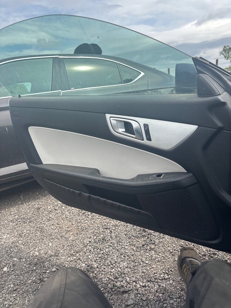 [MTD-533377] Motor regulador cristal puerta delantera izquierda Mercedes-Benz SLK 2012