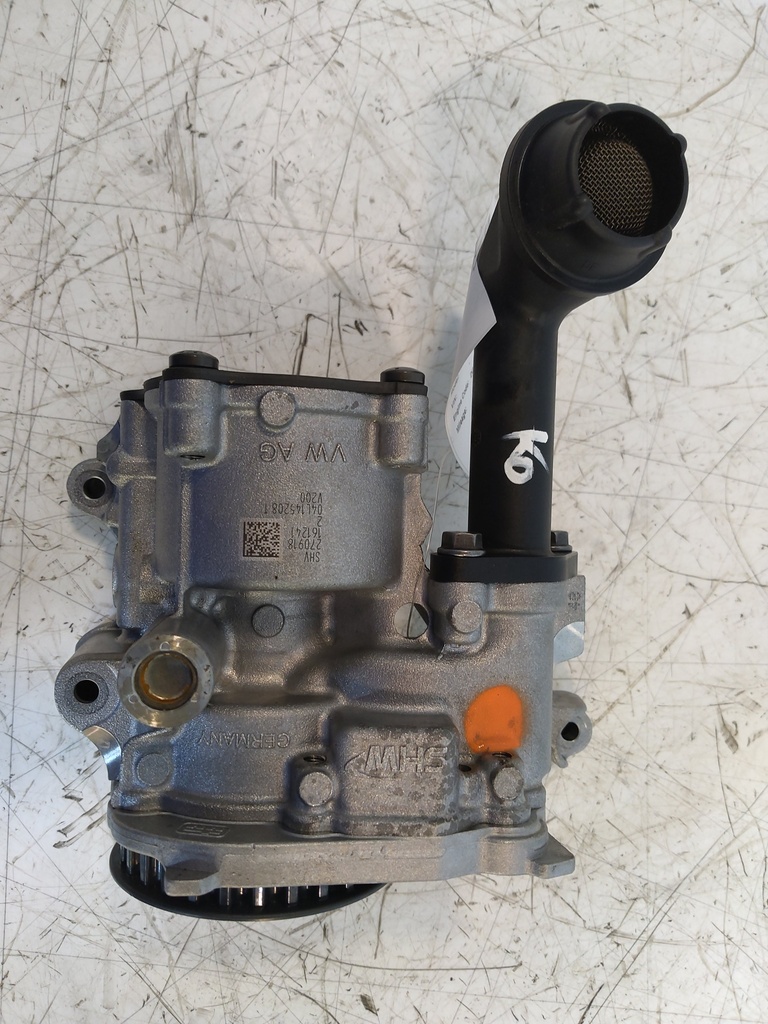 [MTD-534075] Bomba de aceite Skoda Karoq 2018 1.6 TDI 115CV