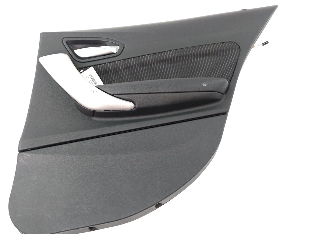 [MTD-533865] Revestimiento de puerta BMW Serie 1 F20 2014 N47D16A N47D16U1 N47 1,6 116d 7274504