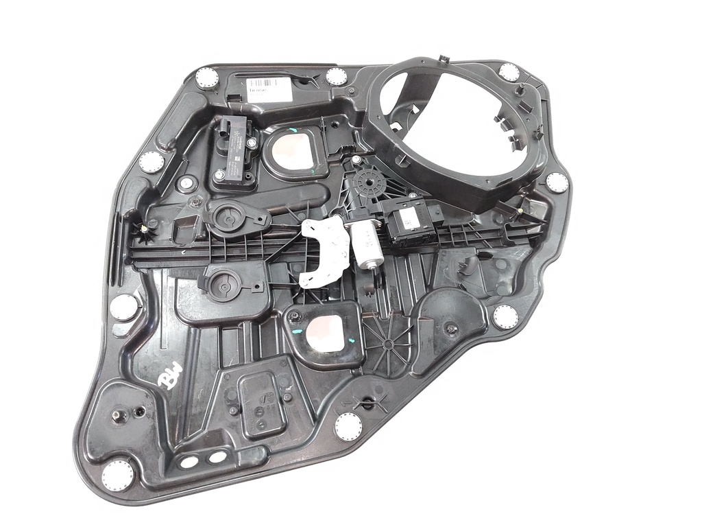 [MTD-533919] Motor del elevalunas Jeep Renegade 2021 EYF 1.3 T-GDi 4x4 E23695-101