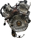 Motor para Jeep Commander 3.0 CRD OM642